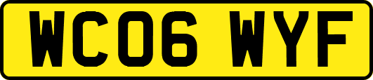 WC06WYF
