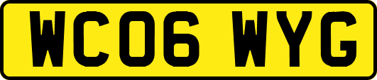 WC06WYG