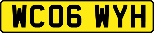 WC06WYH