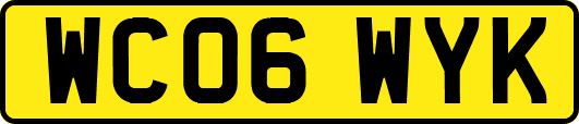 WC06WYK