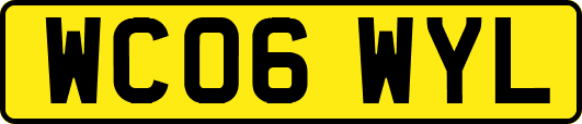 WC06WYL