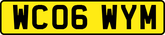 WC06WYM