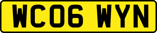 WC06WYN