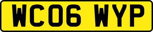 WC06WYP