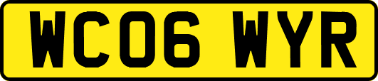 WC06WYR