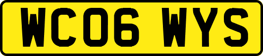 WC06WYS