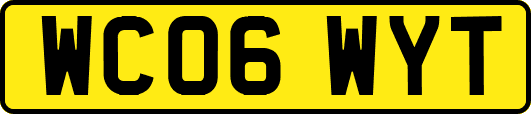 WC06WYT