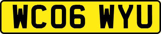 WC06WYU