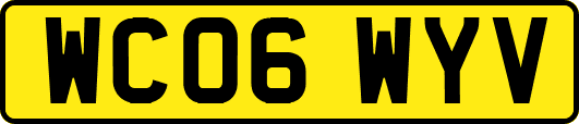 WC06WYV