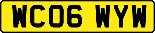 WC06WYW