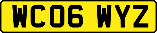 WC06WYZ