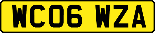 WC06WZA
