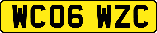 WC06WZC