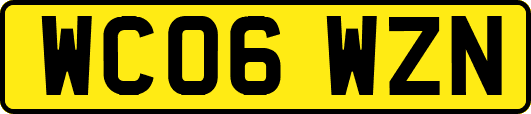 WC06WZN