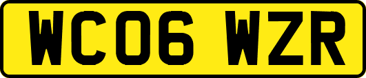 WC06WZR