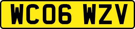 WC06WZV