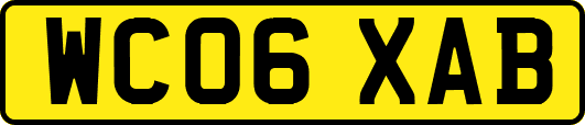 WC06XAB