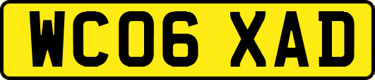 WC06XAD