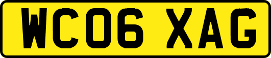 WC06XAG