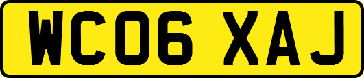 WC06XAJ