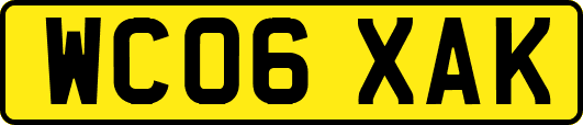 WC06XAK