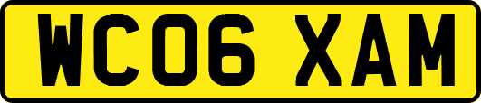 WC06XAM