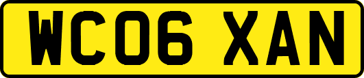 WC06XAN