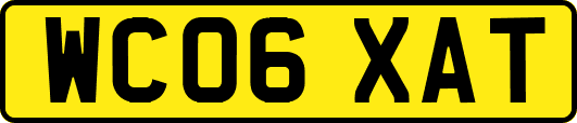 WC06XAT