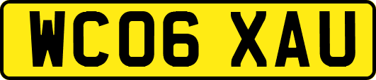 WC06XAU