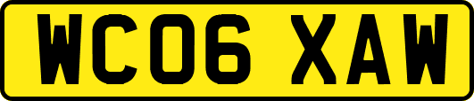 WC06XAW