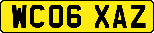 WC06XAZ