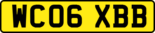 WC06XBB