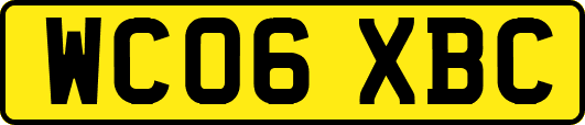 WC06XBC