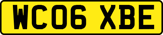 WC06XBE