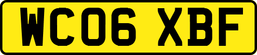 WC06XBF