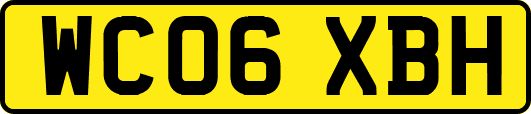 WC06XBH