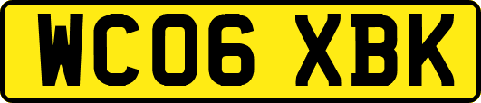 WC06XBK