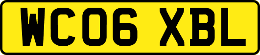WC06XBL