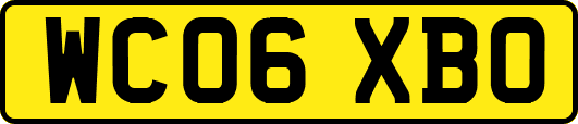 WC06XBO