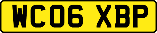 WC06XBP