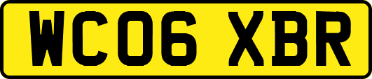 WC06XBR