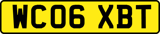 WC06XBT