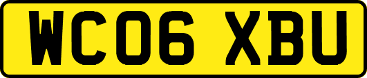 WC06XBU