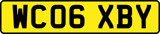 WC06XBY