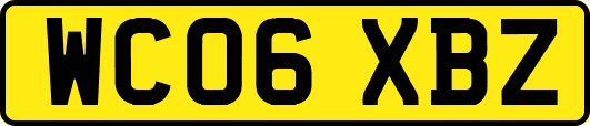 WC06XBZ