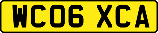 WC06XCA