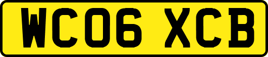 WC06XCB