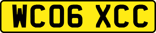 WC06XCC