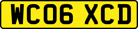WC06XCD