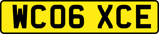 WC06XCE